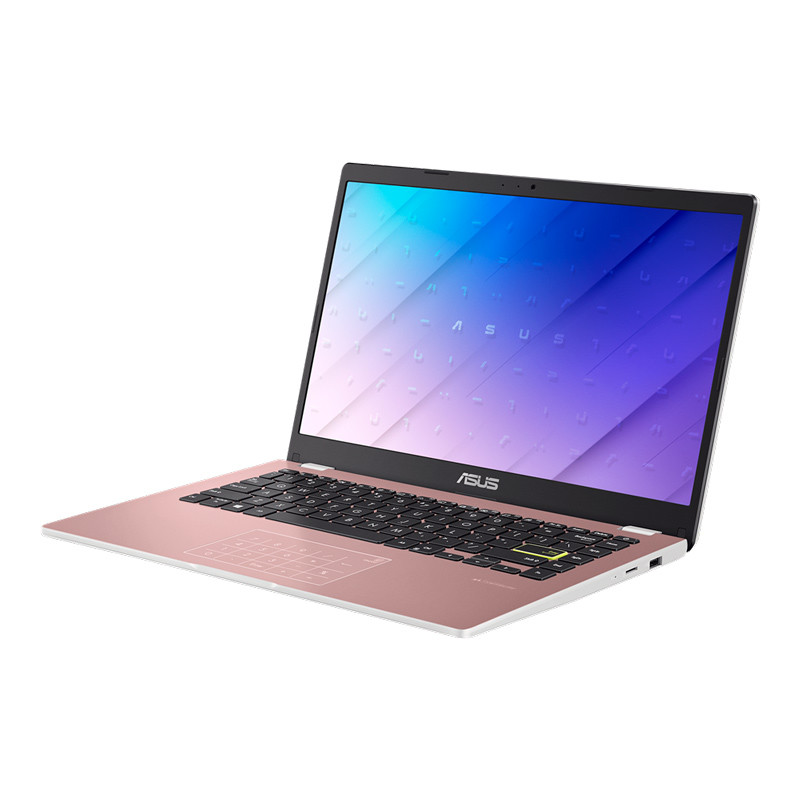 لپ تاپ Asus E410MA Celeron (N4020) 4GB 512GB SSD Intel 14" FHD