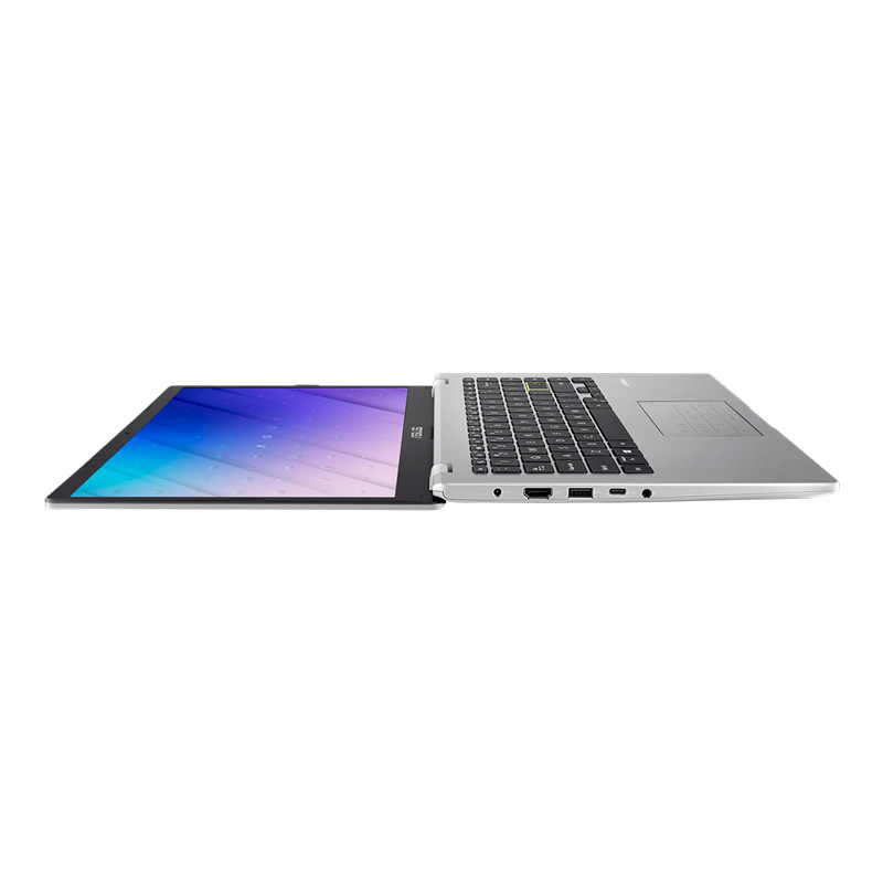 لپ تاپ Asus E410MA Celeron (N4020) 4GB 512GB SSD Intel 14" FHD