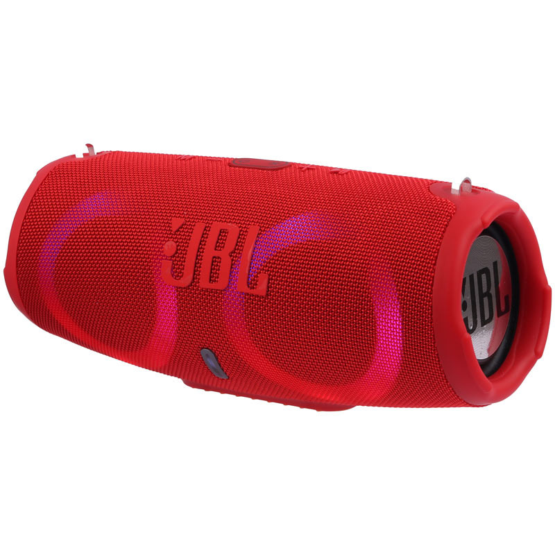 اسپیکر بلوتوثی رم و فلش خور JBL Xtreme 2 + پاوربانک