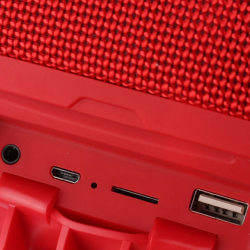 اسپیکر بلوتوثی رم و فلش خور JBL Xtreme 2 + پاوربانک