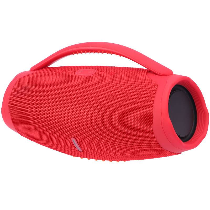 اسپیکر بلوتوثی فلش خور JBL BoomBox3