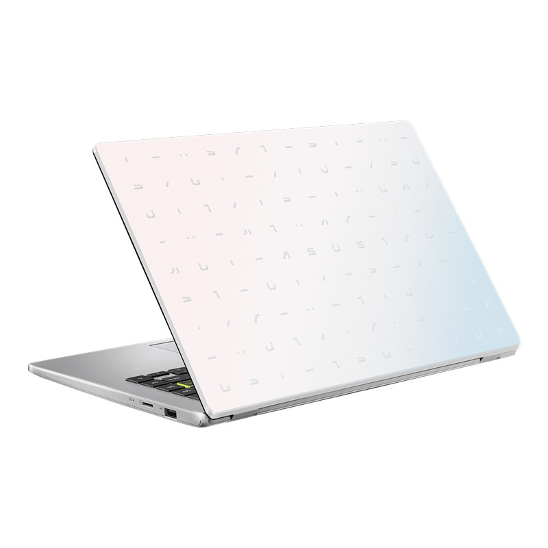 لپ تاپ Asus E410MA Celeron (N4020) 4GB 512GB SSD Intel 14" FHD