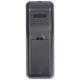 اسپیکر چمدانی بلوتوثی رم و فلش خور Kimiso QS-4222 + میکروفون و ریموت کنترل