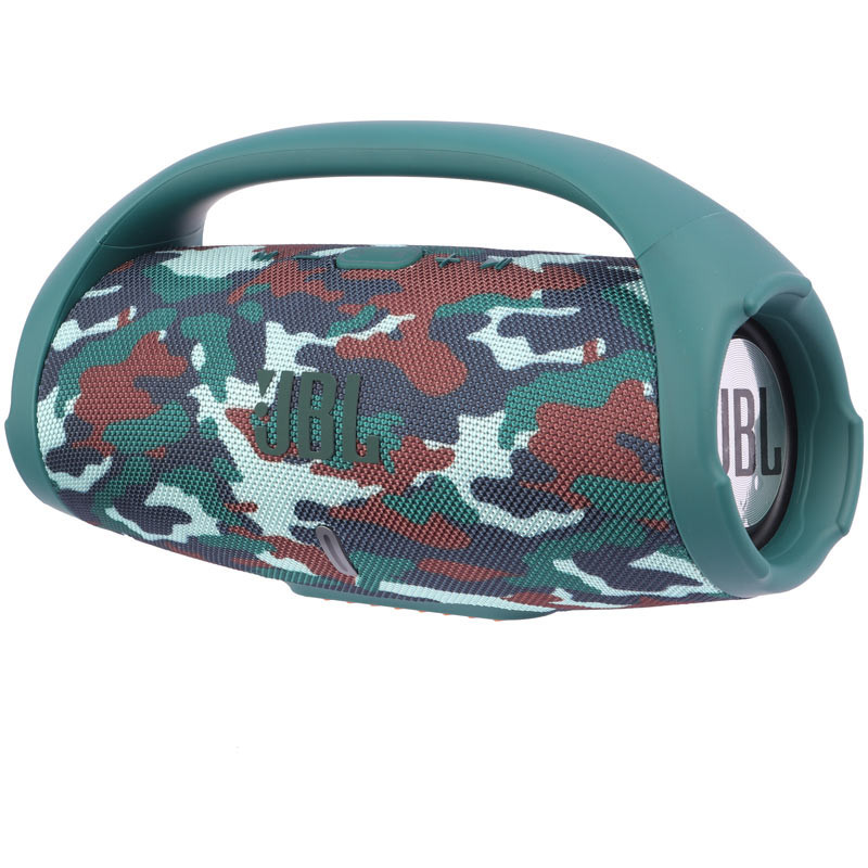 اسپیکر بلوتوثی رم و فلش خور JBL Boonbox 2