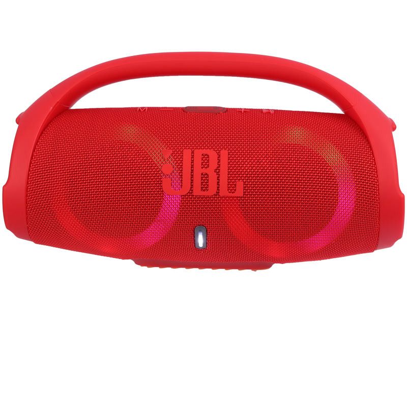 اسپیکر بلوتوثی رم و فلش خور JBL Boonbox 2
