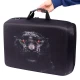 کیف کنسول بازی PS5 طرح Jaguar