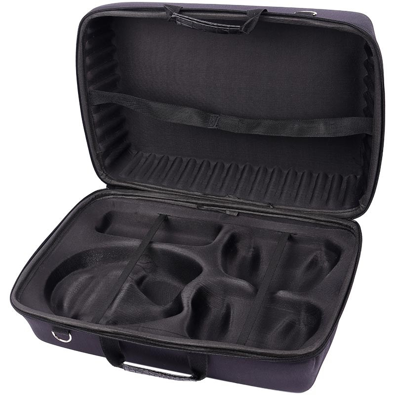 کیف کنسول بازی PS5 طرح Punisher کد 2