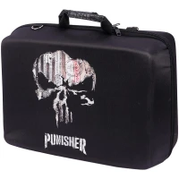 کیف کنسول بازی PS5 طرح Punisher کد 2