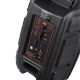اسپیکر بلوتوثی رم و فلش خور Kimiso QS-6808 + میکروفون و ریموت کنترل