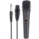 اسپیکر بلوتوثی رم و فلش خور Kimiso QS-6808 + میکروفون و ریموت کنترل
