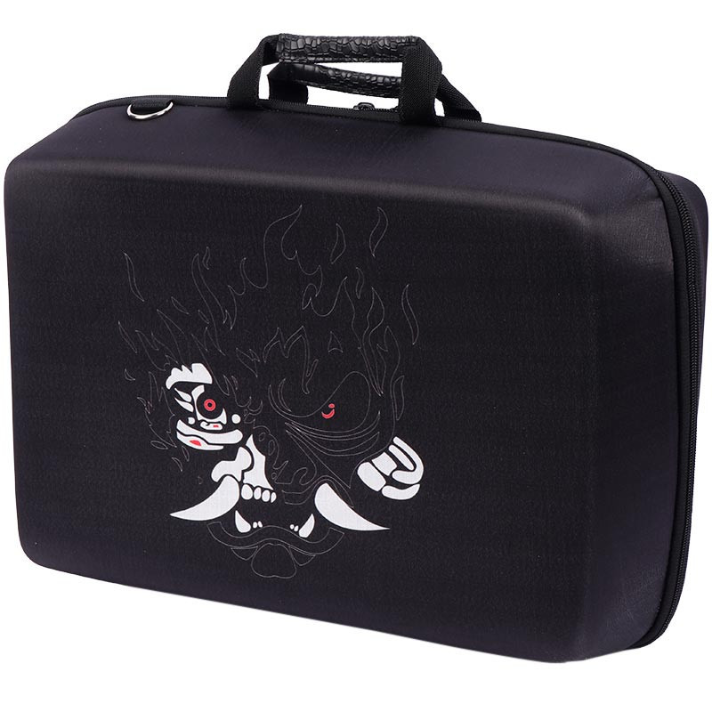 کیف کنسول بازی PS5 طرح Dragon