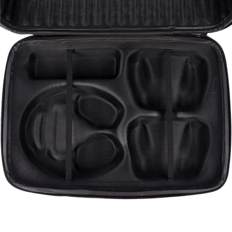 کیف کنسول بازی PS5 طرح Dragon