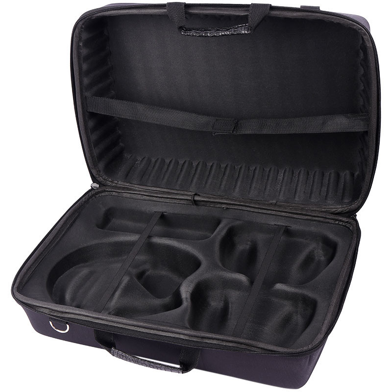 کیف کنسول بازی PS5 طرح Dragon