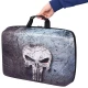 کیف کنسول بازی PS5 طرح Punisher کد 3