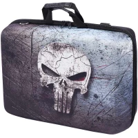 کیف کنسول بازی PS5 طرح Punisher کد 3