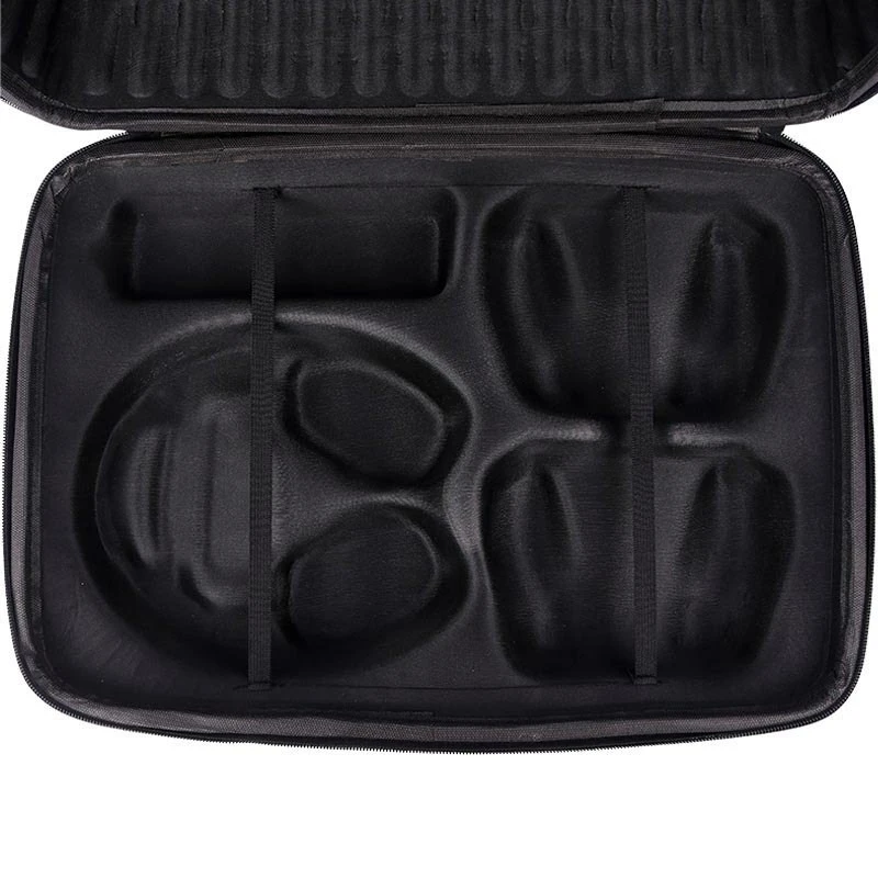 کیف کنسول بازی PS5 طرح Punisher کد 3