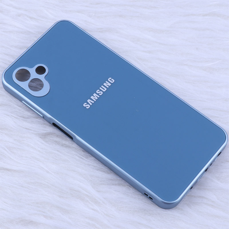 قاب طرح PVD محافظ لنزدار Samsung Galaxy A04