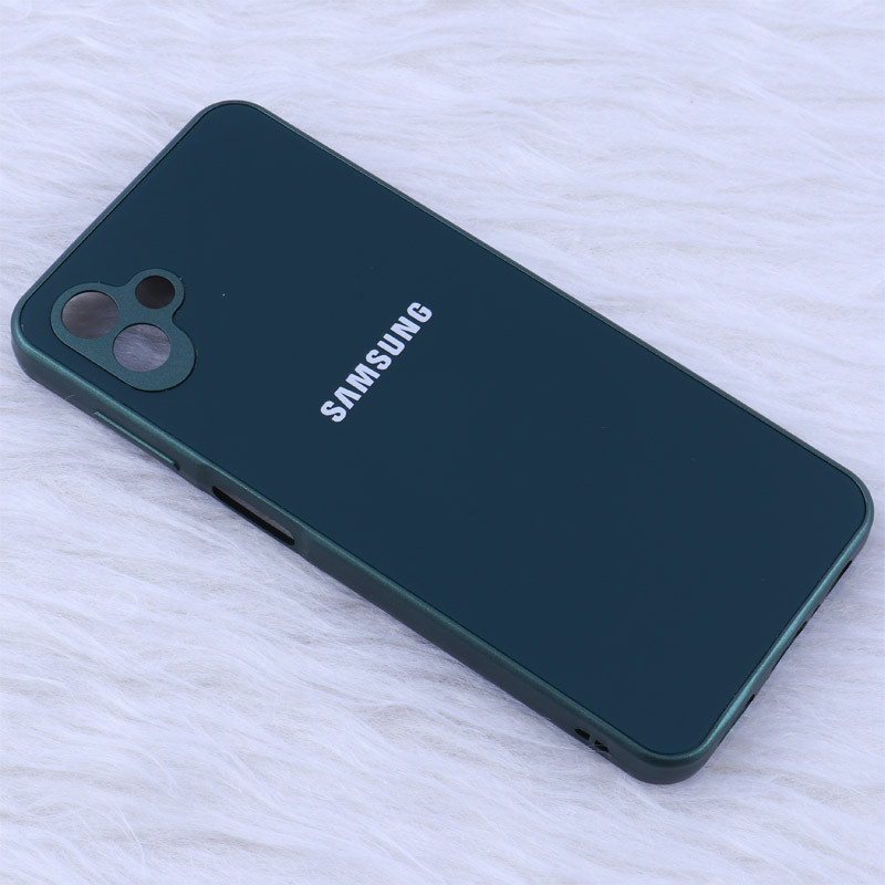 قاب طرح PVD محافظ لنزدار Samsung Galaxy A04