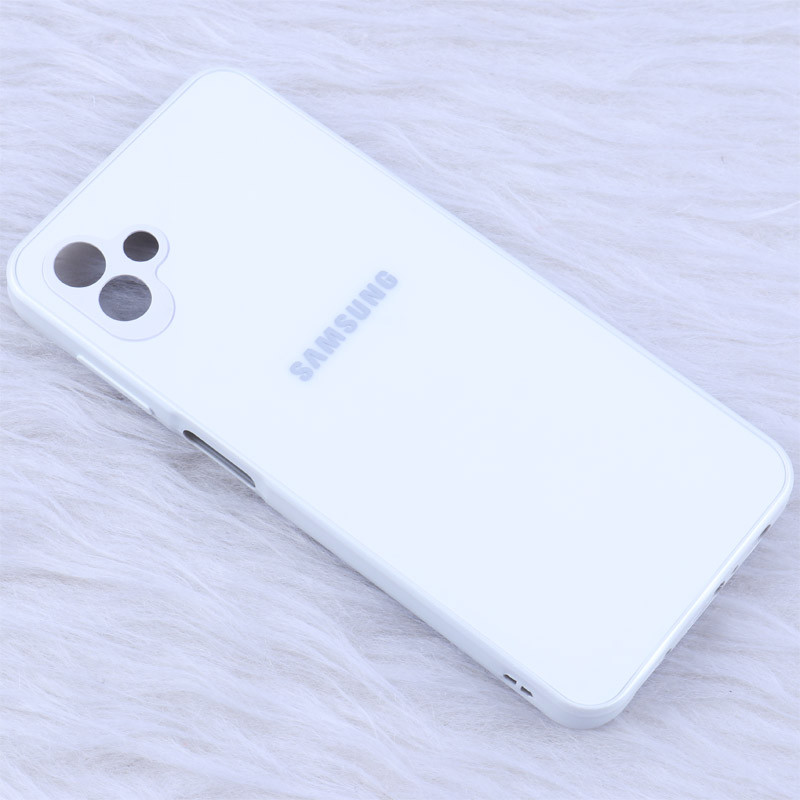 قاب طرح PVD محافظ لنزدار Samsung Galaxy A04
