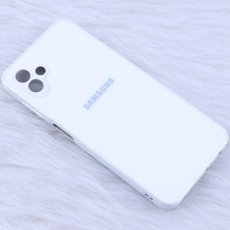قاب طرح PVD محافظ لنزدار Samsung Galaxy A04