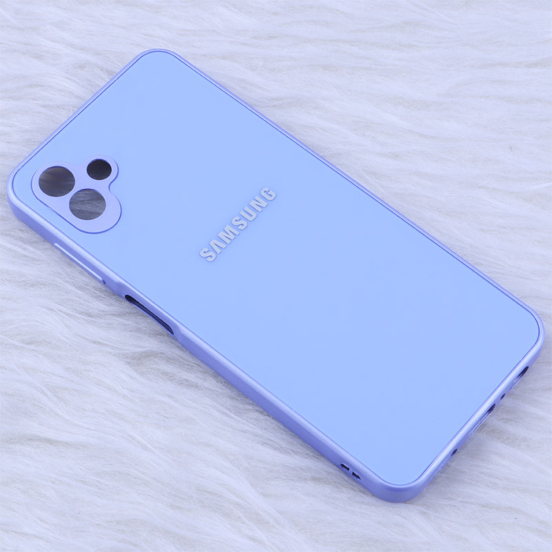 قاب طرح PVD محافظ لنزدار Samsung Galaxy A04