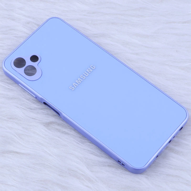 قاب طرح PVD محافظ لنزدار Samsung Galaxy A04