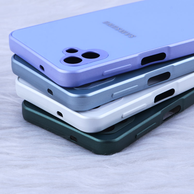 قاب طرح PVD محافظ لنزدار Samsung Galaxy A04