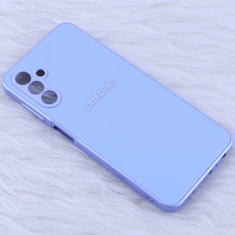 قاب طرح PVD محافظ لنزدار Samsung Galaxy A04s