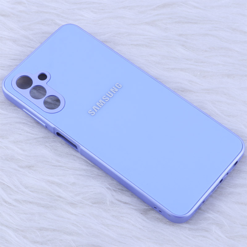 قاب طرح PVD محافظ لنزدار Samsung Galaxy A04s