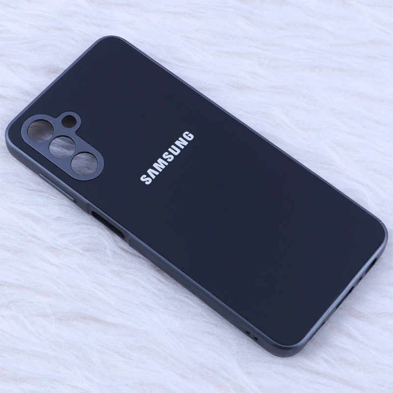قاب طرح PVD محافظ لنزدار Samsung Galaxy A04s
