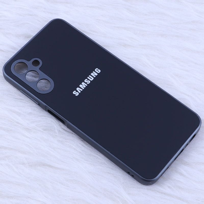 قاب طرح PVD محافظ لنزدار Samsung Galaxy A04s