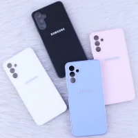 قاب سامسونگ Galaxy A13 5G / A04s طرح PVD محافظ لنزدار