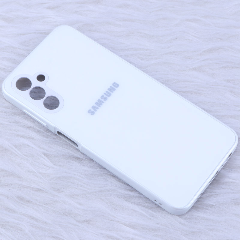 قاب طرح PVD محافظ لنزدار Samsung Galaxy A04s