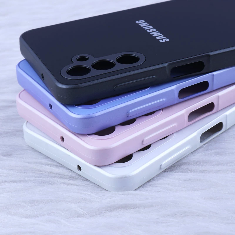 قاب طرح PVD محافظ لنزدار Samsung Galaxy A04s