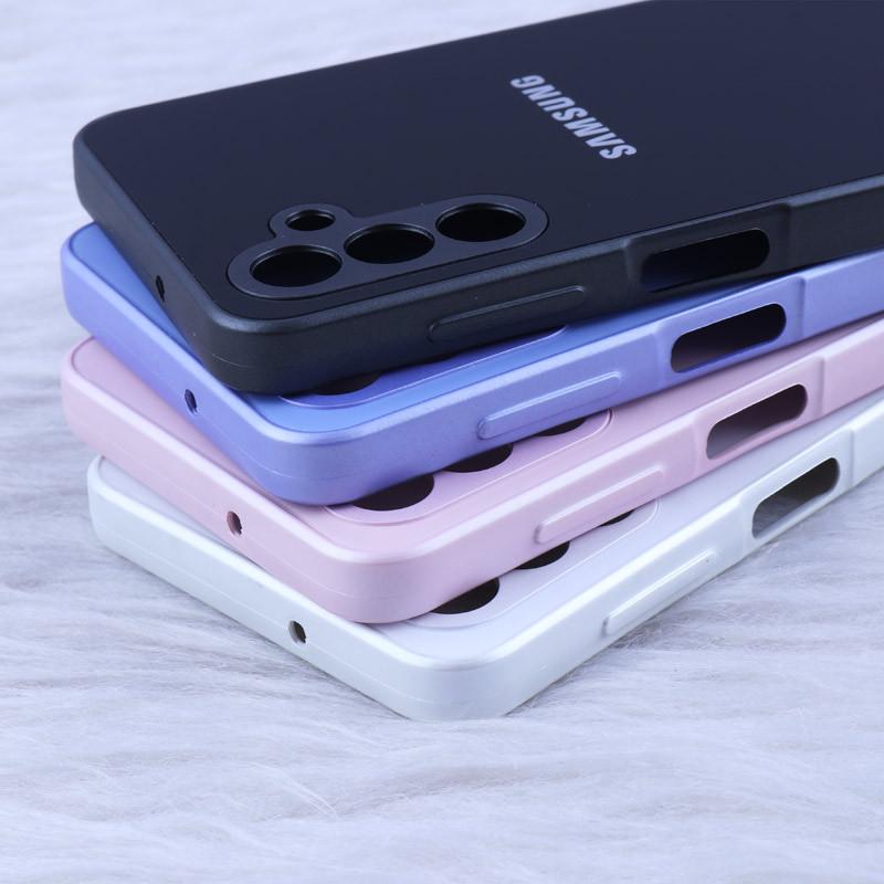 قاب طرح PVD محافظ لنزدار Samsung Galaxy A04s