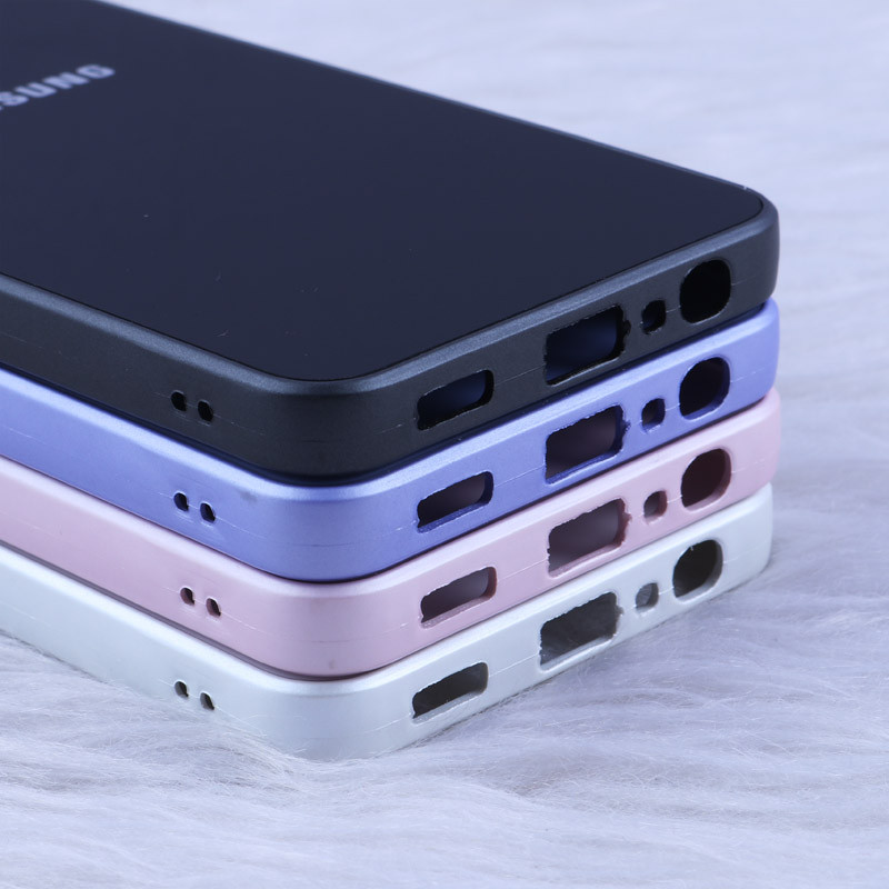 قاب طرح PVD محافظ لنزدار Samsung Galaxy A04s