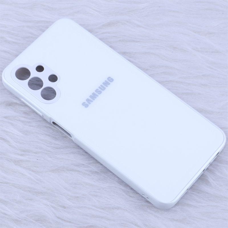 قاب طرح PVD محافظ لنزدار Samsung Galaxy A13 4G