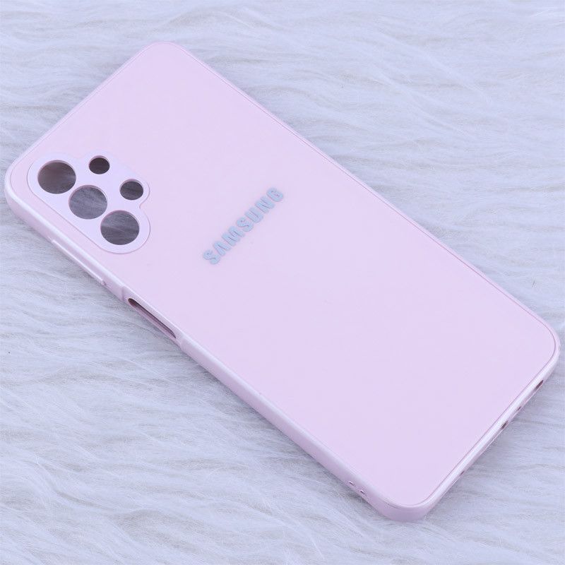 قاب طرح PVD محافظ لنزدار Samsung Galaxy A13 4G