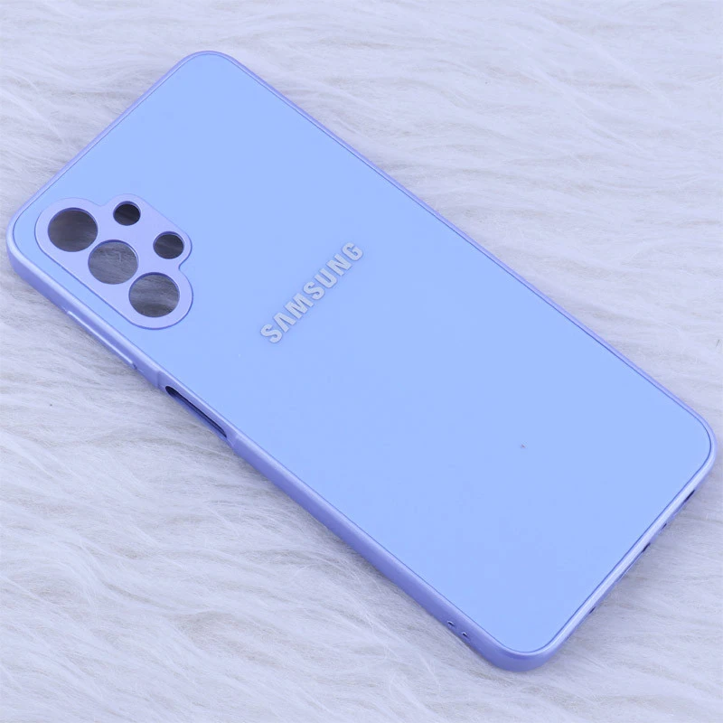 قاب طرح PVD محافظ لنزدار Samsung Galaxy A13 4G