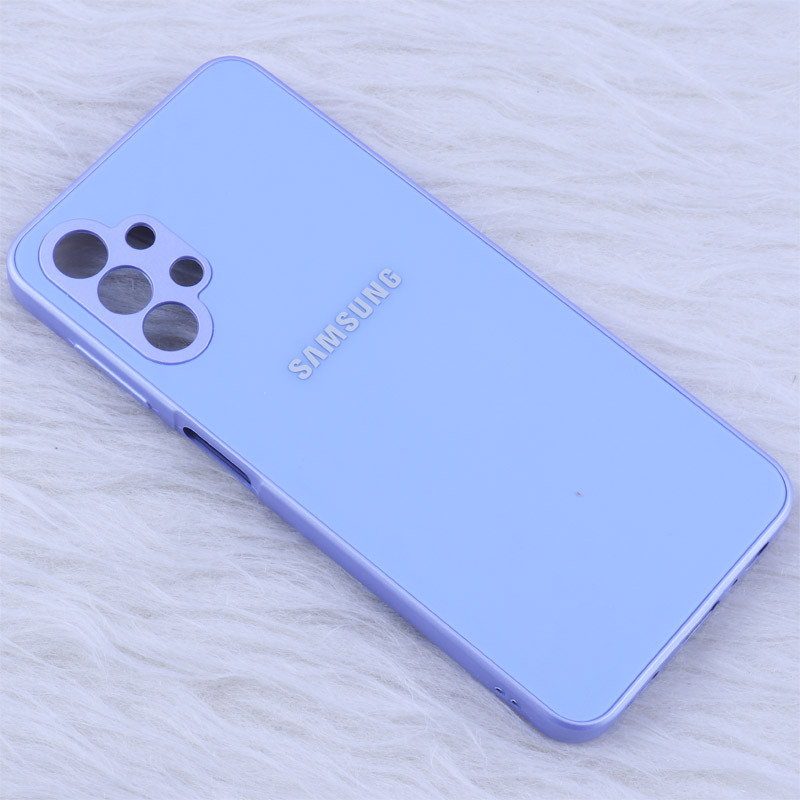 قاب طرح PVD محافظ لنزدار Samsung Galaxy A13 4G