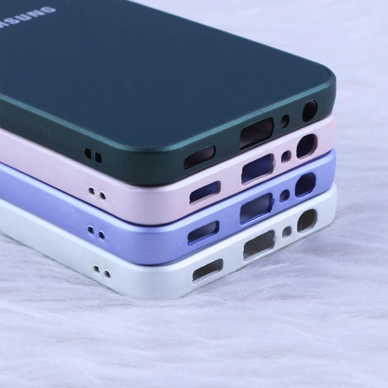 قاب طرح PVD محافظ لنزدار Samsung Galaxy A13 4G