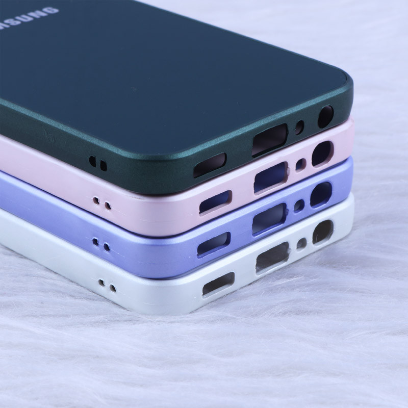 قاب طرح PVD محافظ لنزدار Samsung Galaxy A13 4G