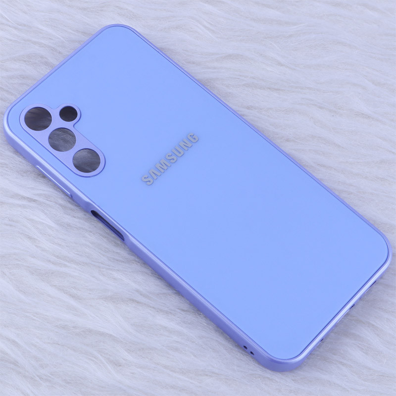 قاب طرح PVD محافظ لنزدار Samsung Galaxy A14 4G / A14 5G