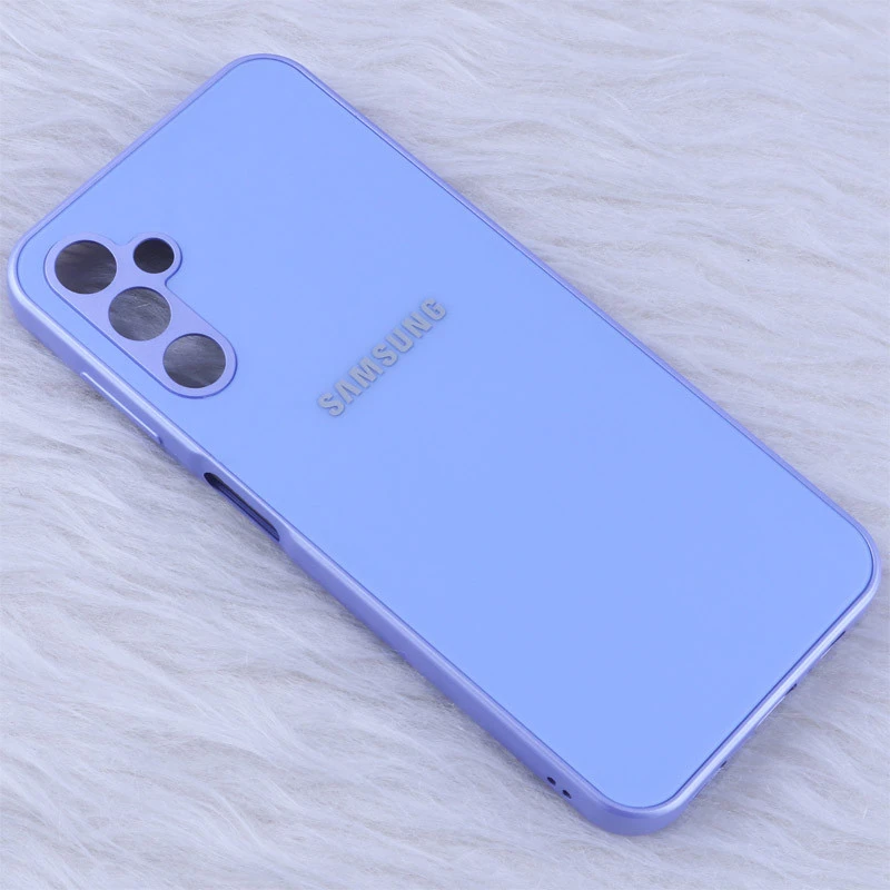 قاب طرح PVD محافظ لنزدار Samsung Galaxy A14 4G / A14 5G