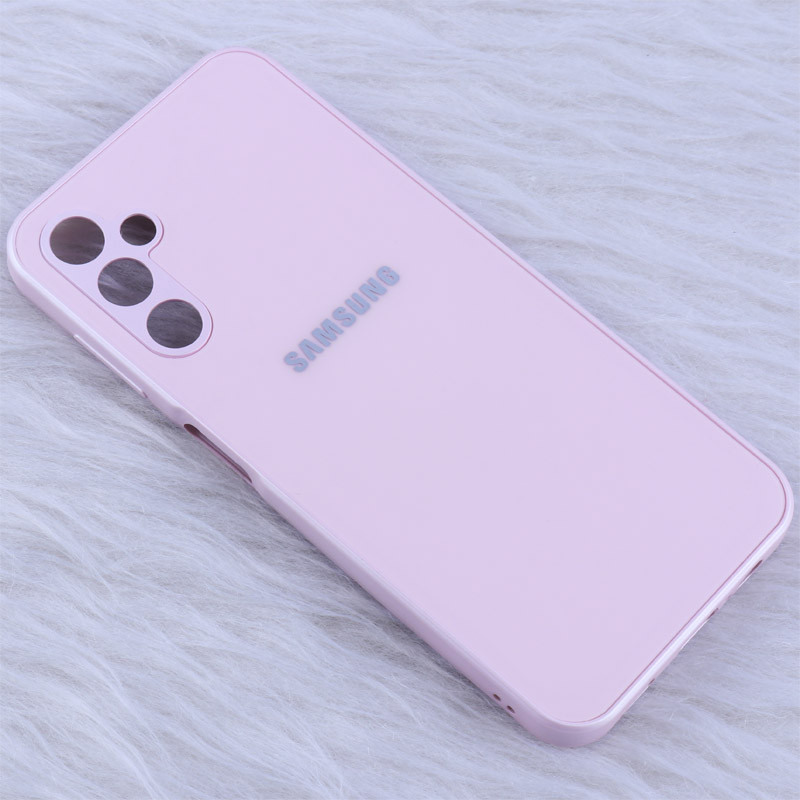 قاب طرح PVD محافظ لنزدار Samsung Galaxy A14 4G / A14 5G