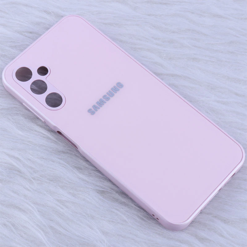 قاب طرح PVD محافظ لنزدار Samsung Galaxy A14 4G / A14 5G