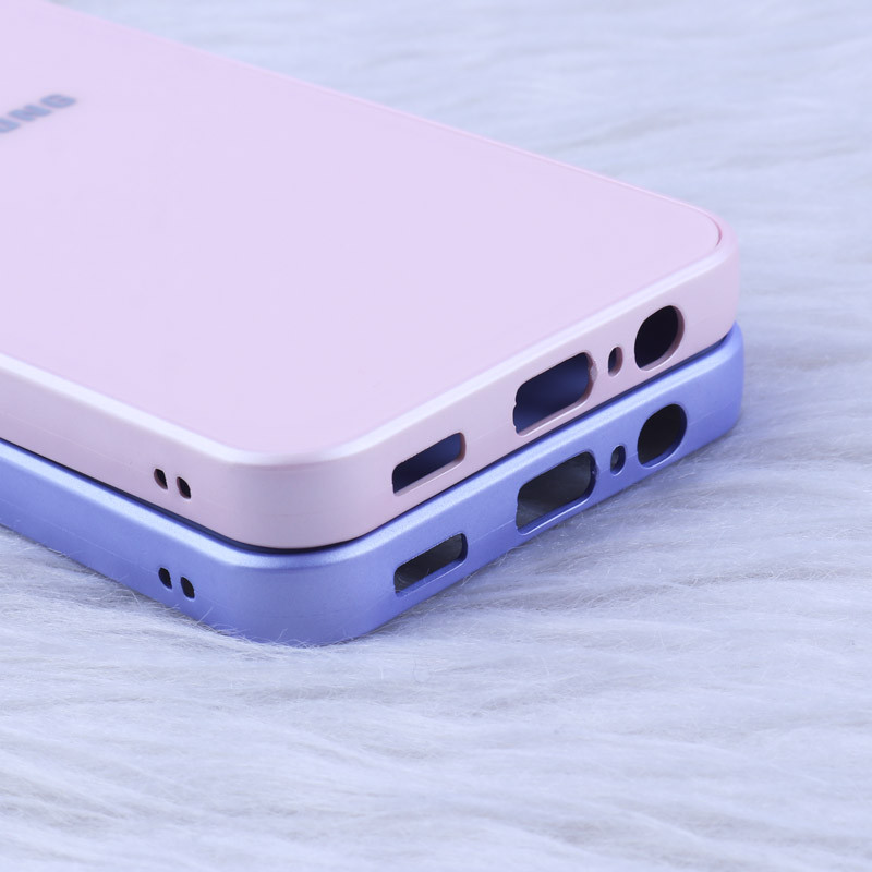 قاب طرح PVD محافظ لنزدار Samsung Galaxy A14 4G / A14 5G