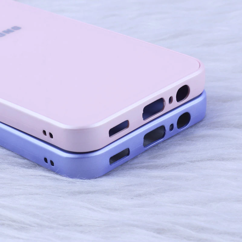 قاب طرح PVD محافظ لنزدار Samsung Galaxy A14 4G / A14 5G