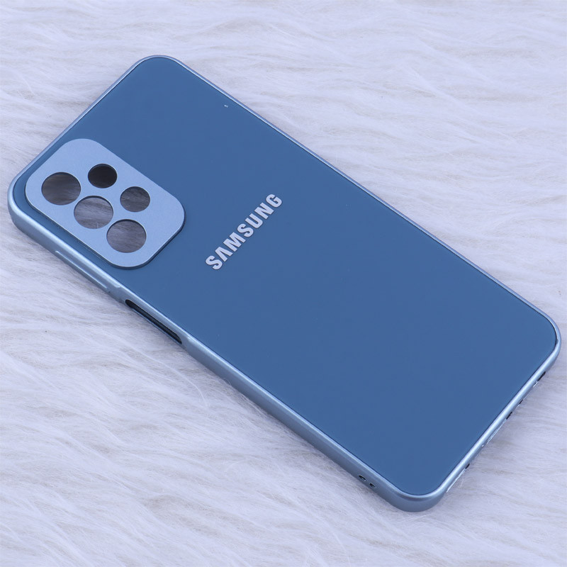 قاب طرح PVD محافظ لنزدار Samsung Galaxy A23 سری A