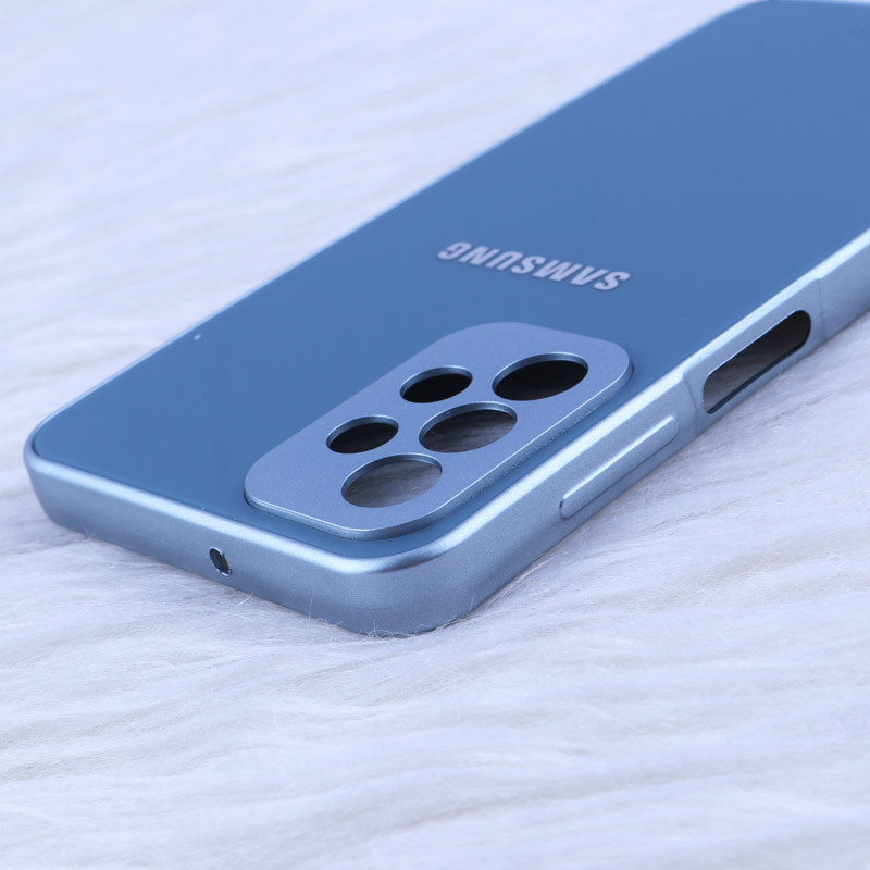 قاب طرح PVD محافظ لنزدار Samsung Galaxy A23 سری A
